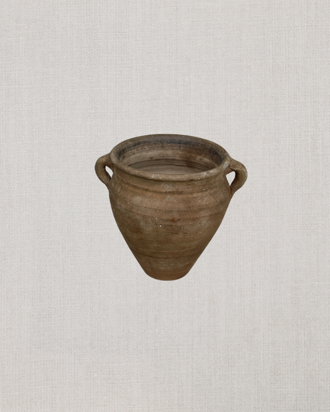 Antique Vessel