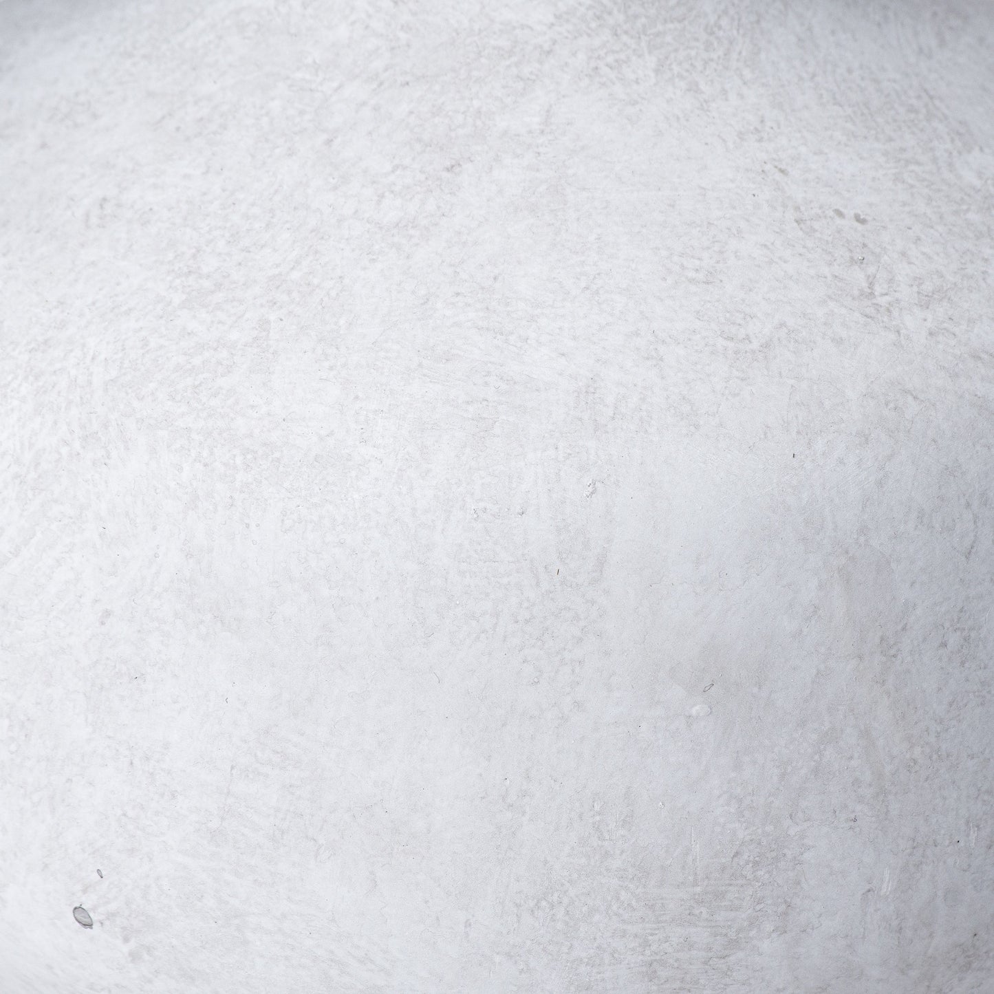 Alba Vase in White