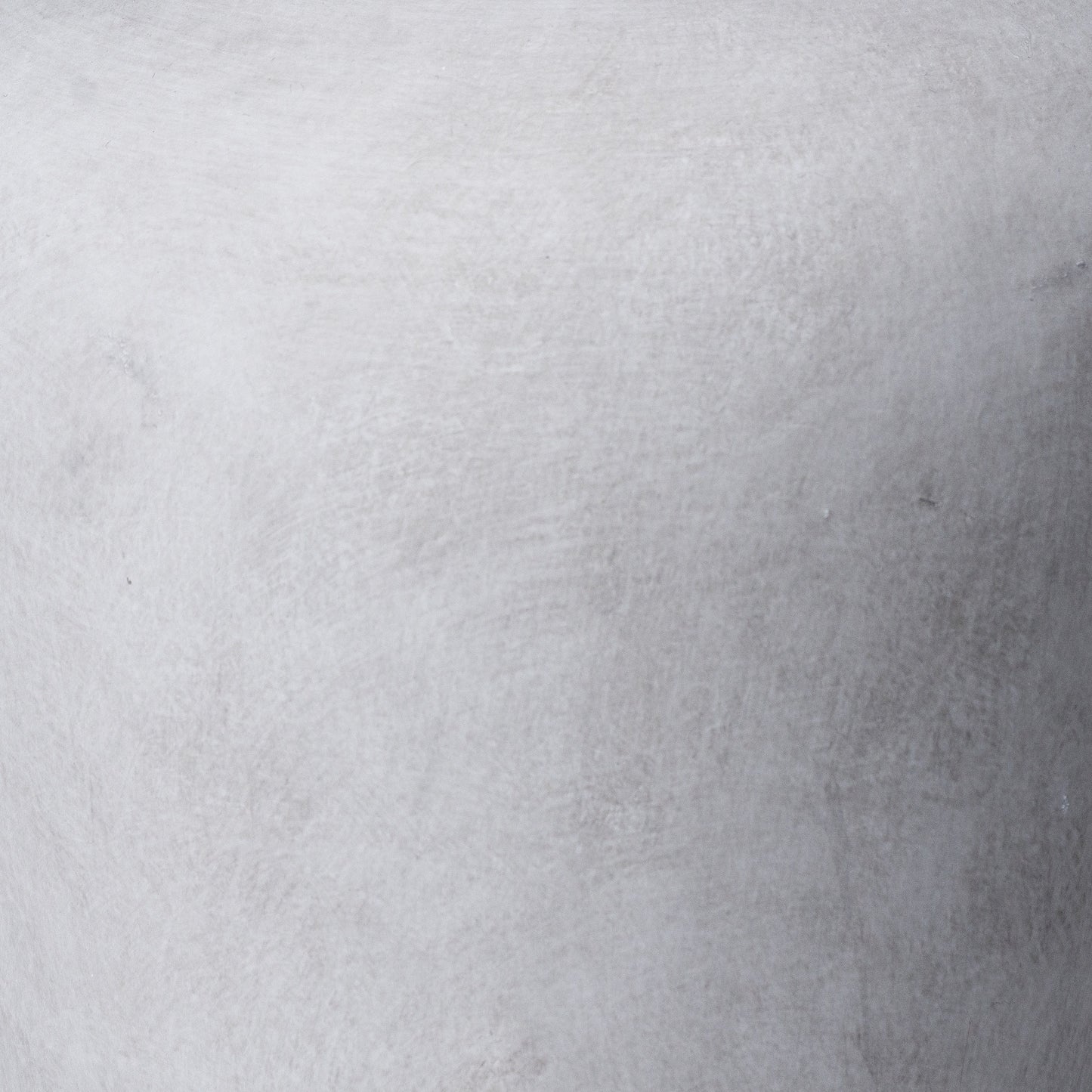 Lottie Vase in White