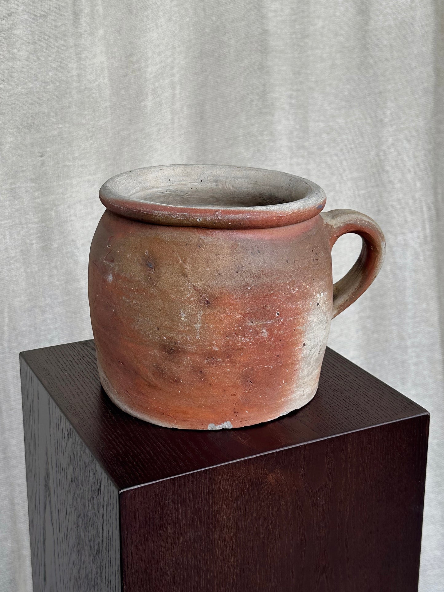 ANTIQUE VESSEL