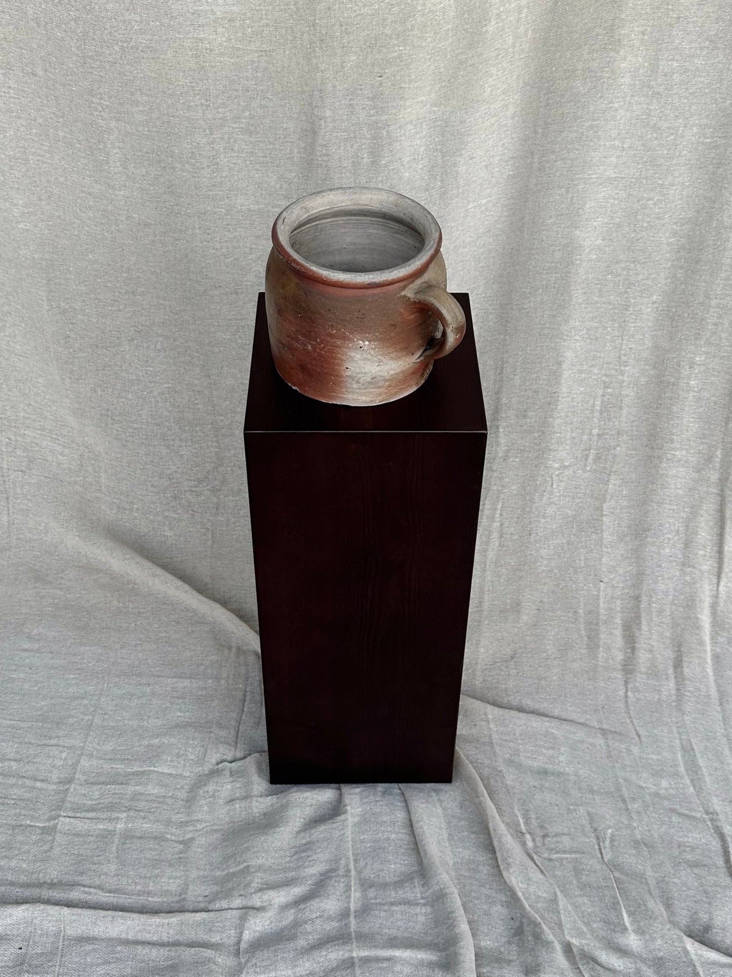 ANTIQUE VESSEL