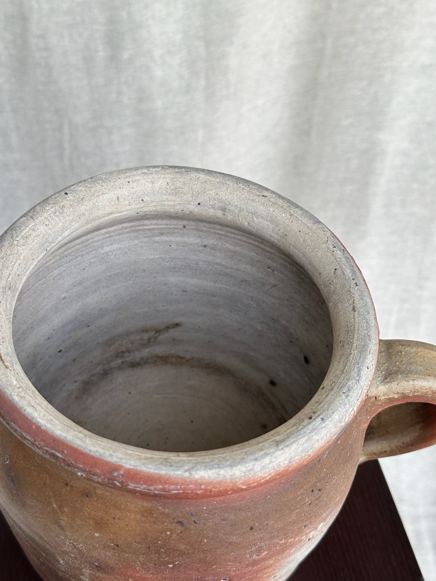 ANTIQUE VESSEL