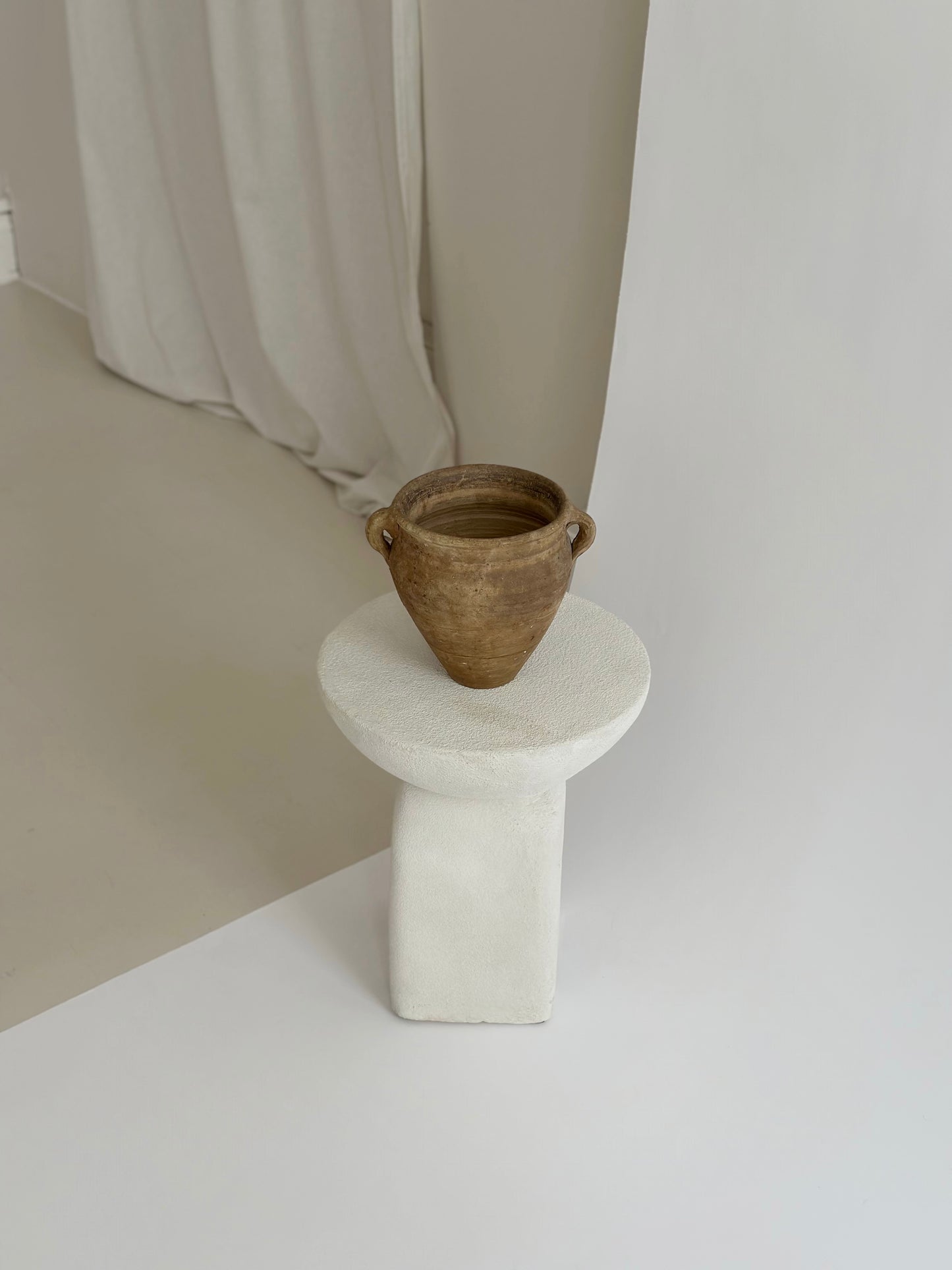Antique Vessel