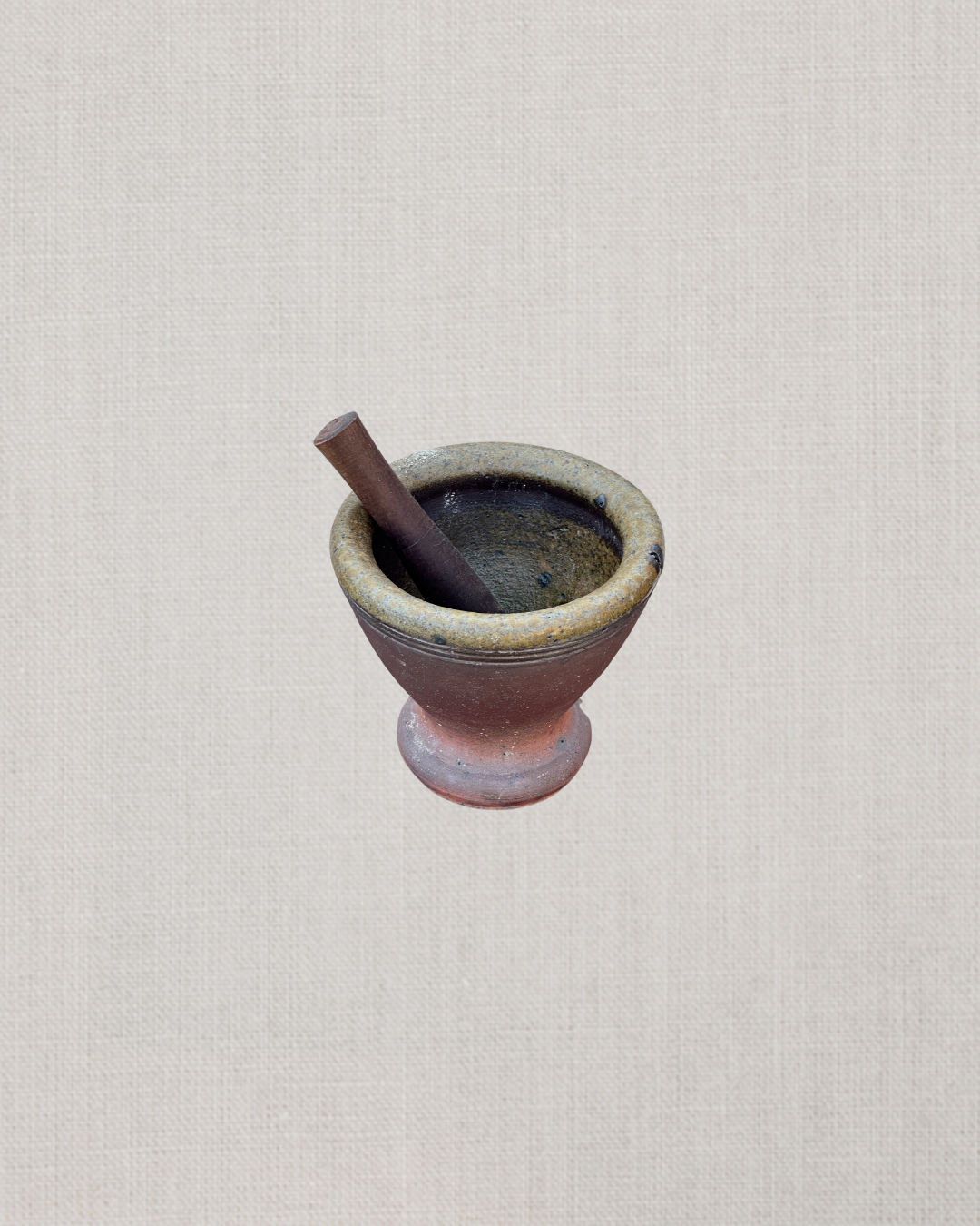 PESTLE & MORTAR