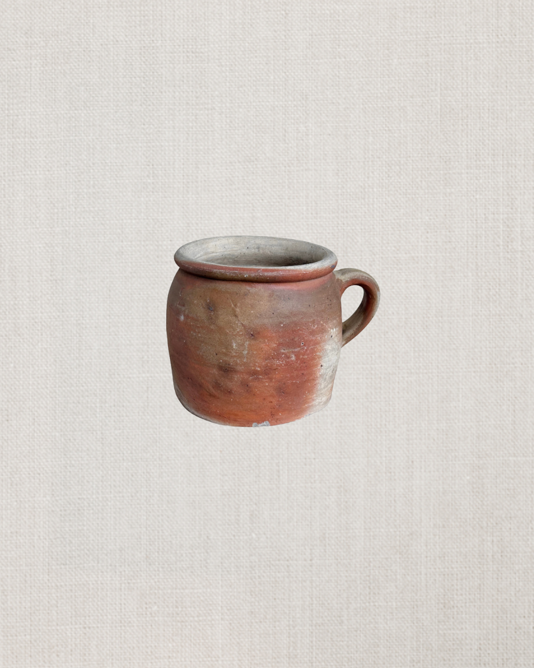 ANTIQUE VESSEL