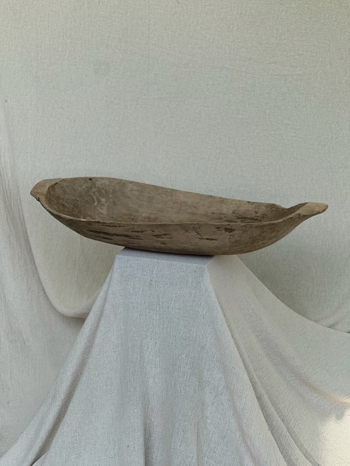 Large Dough Bowl