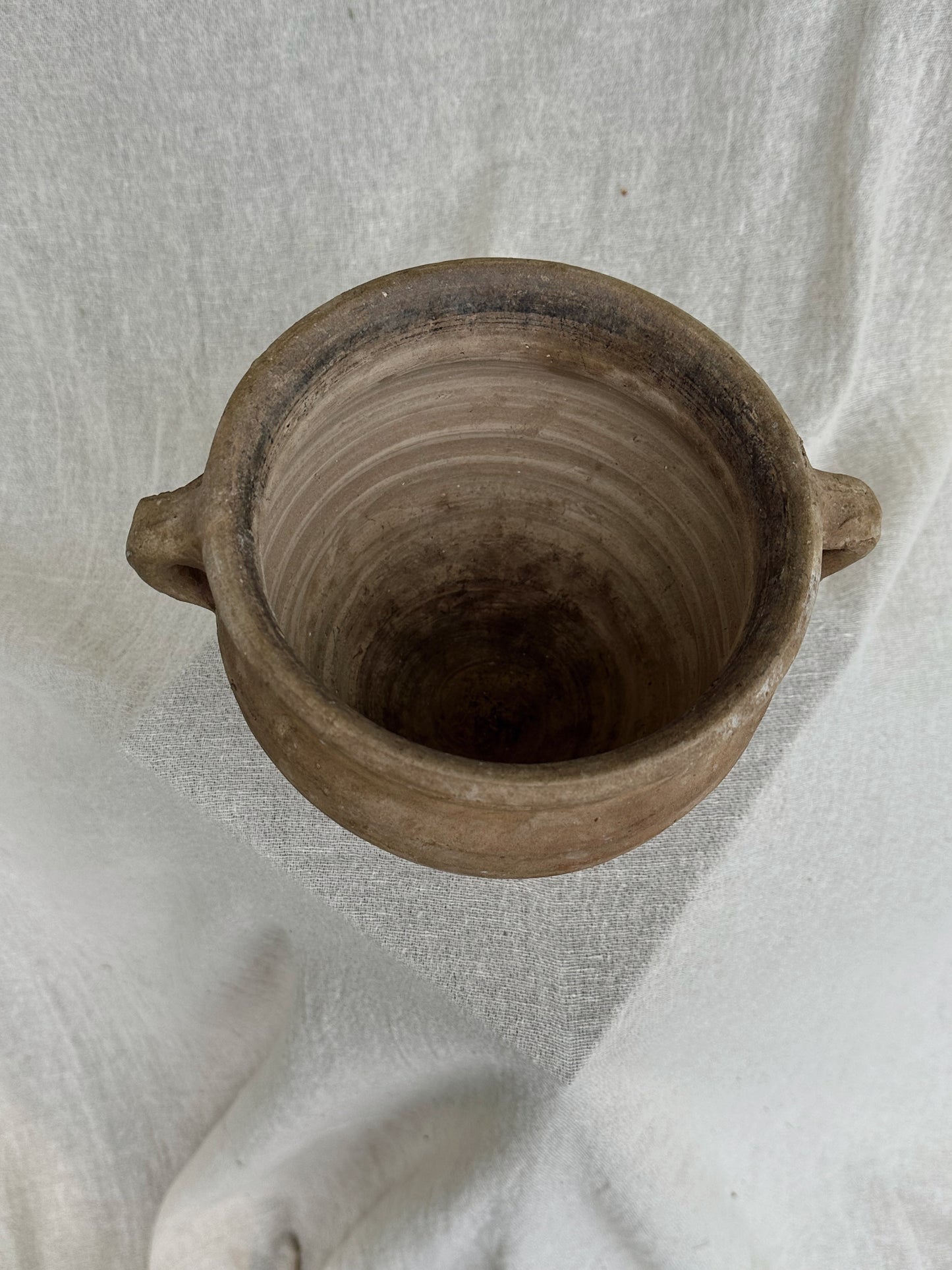 Antique Vessel