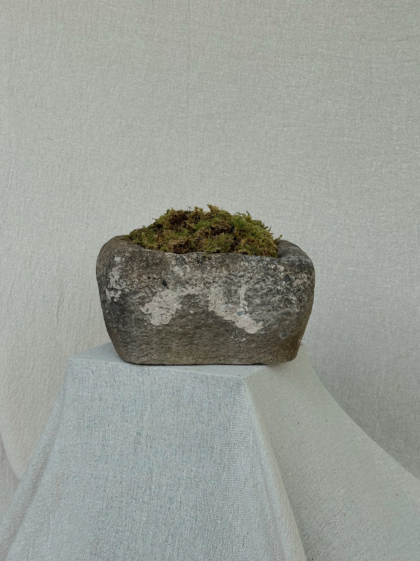 Stone Trough