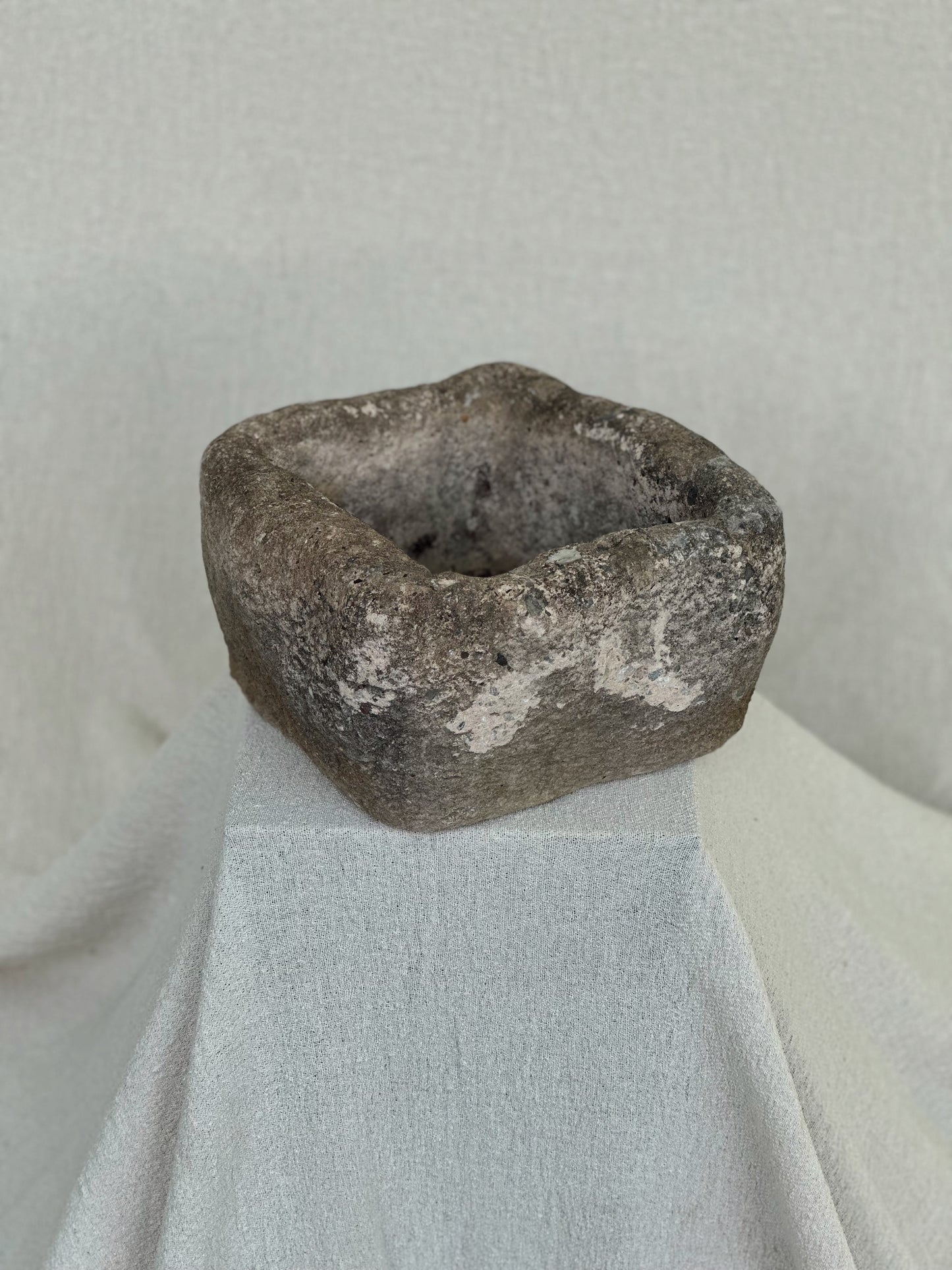 Stone Trough