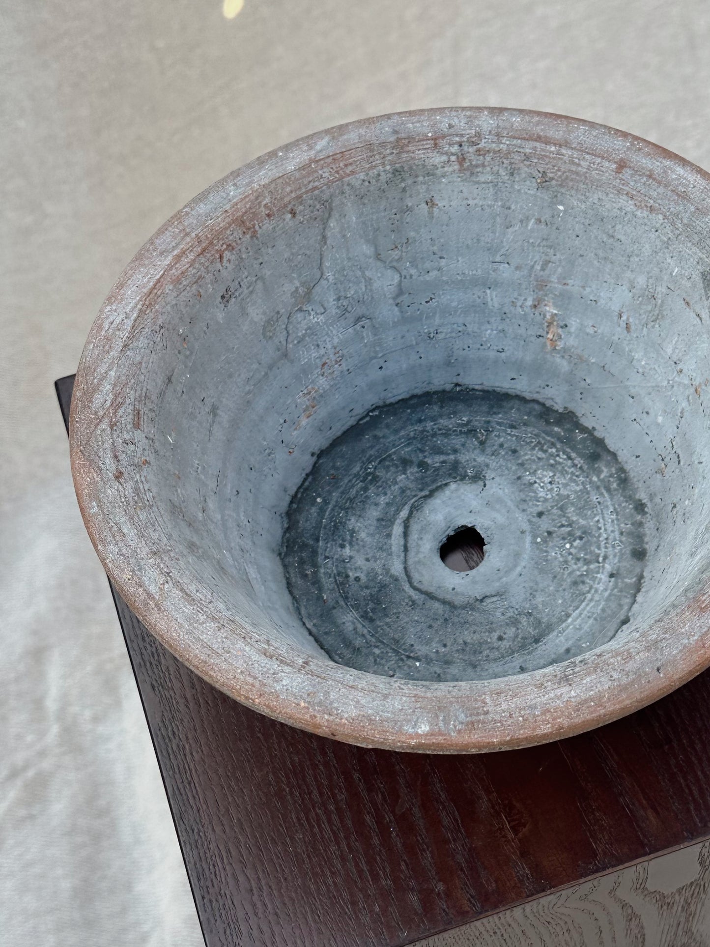 Antique Bowl