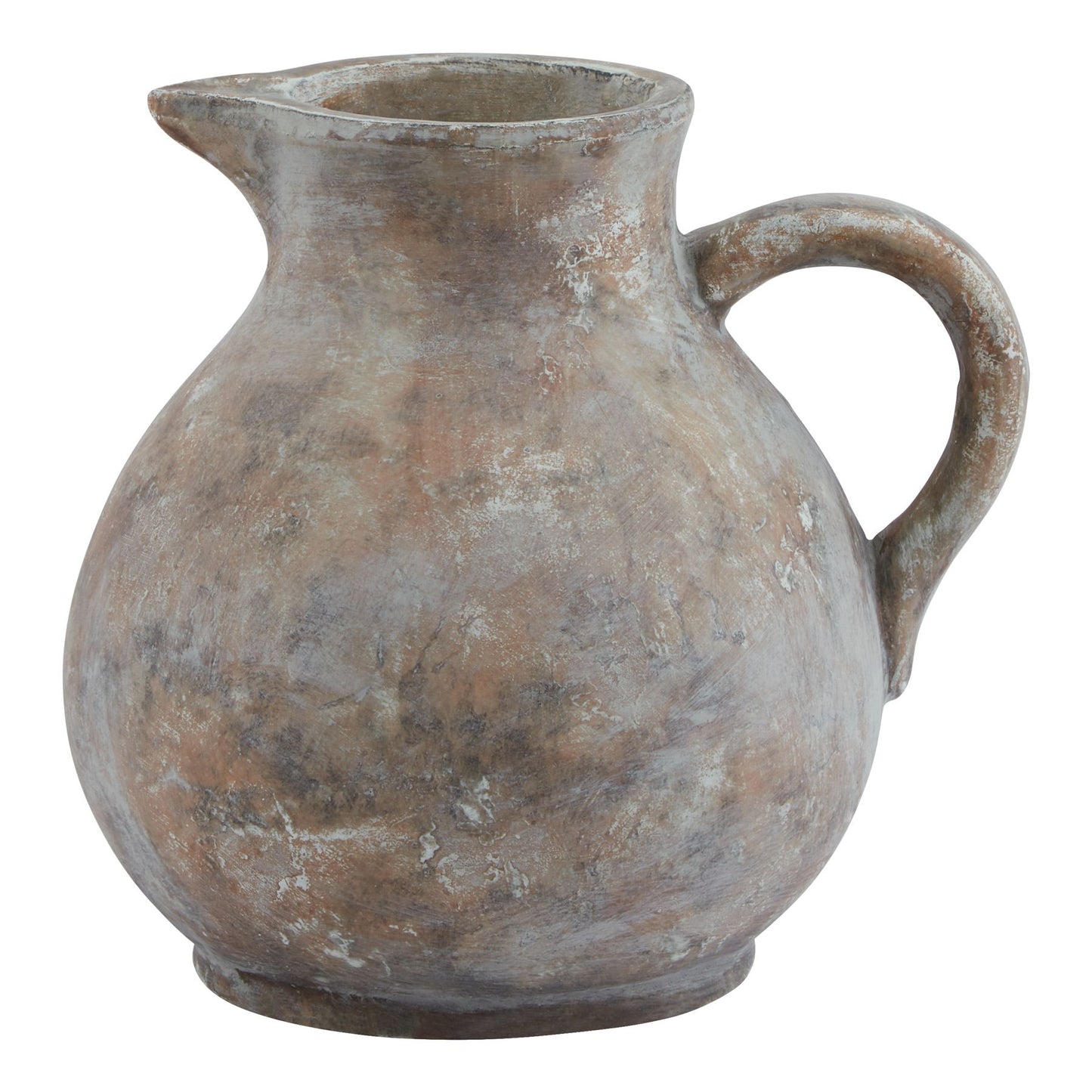 Thea Jug in Brown