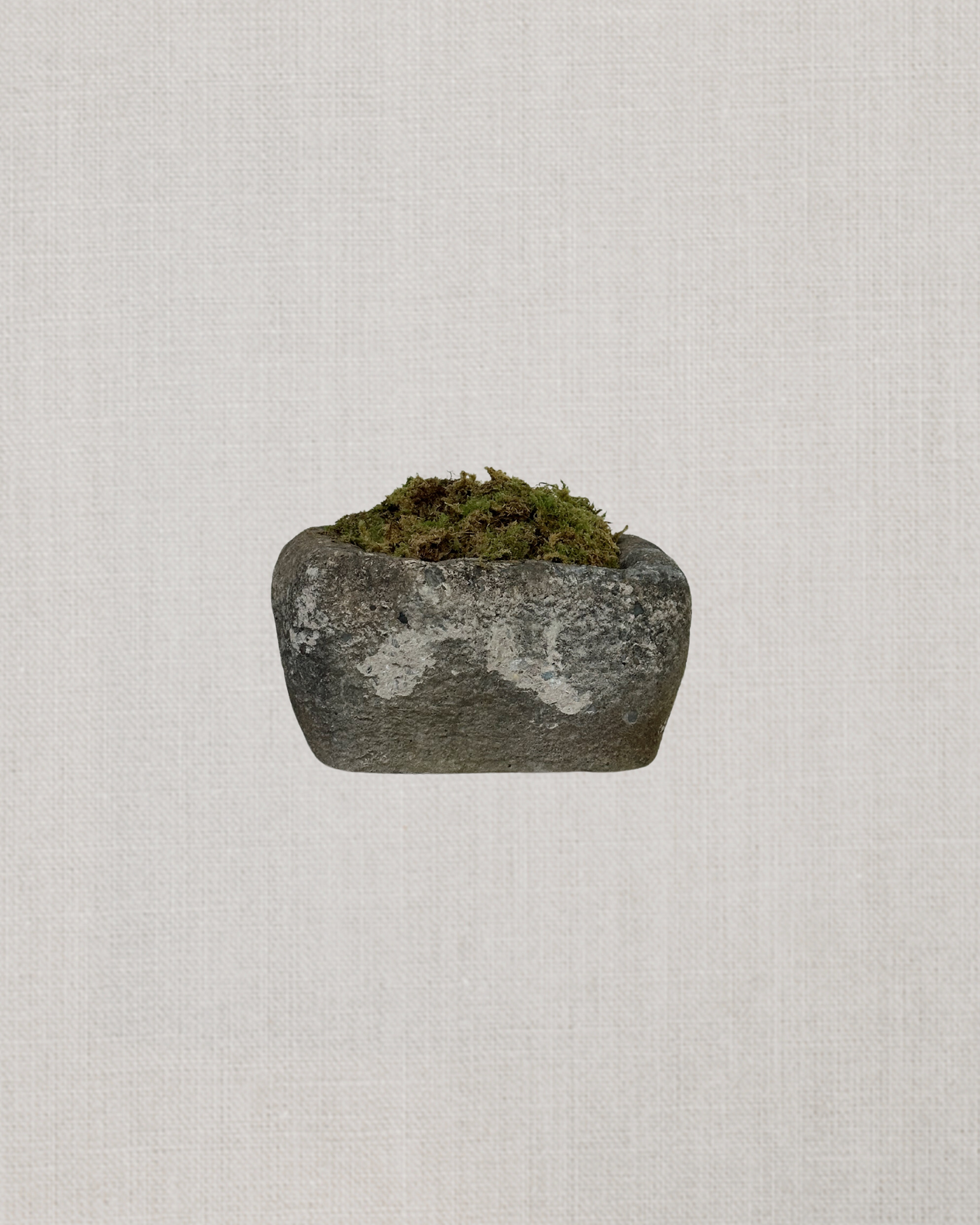Stone Trough