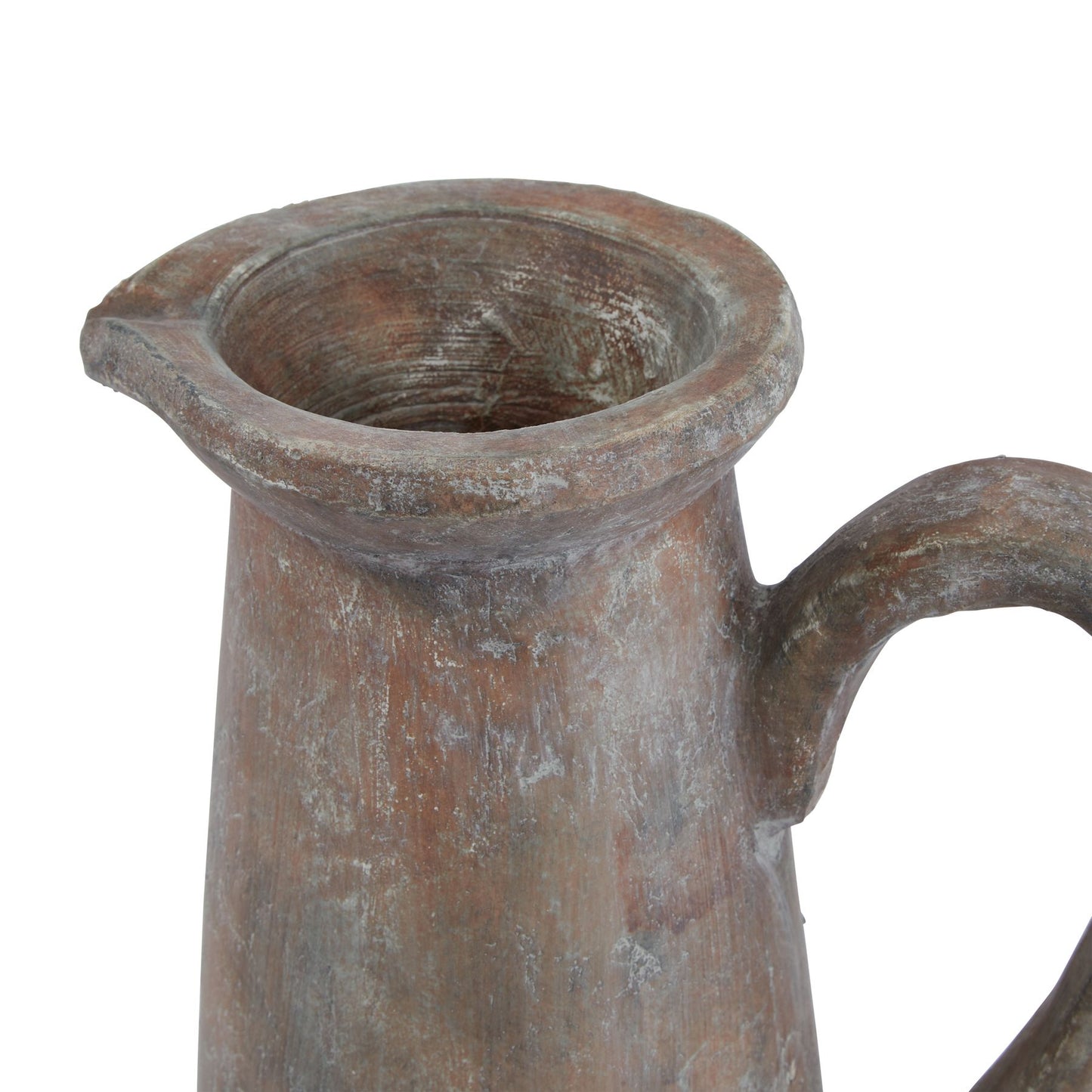 Miro Jug in Brown