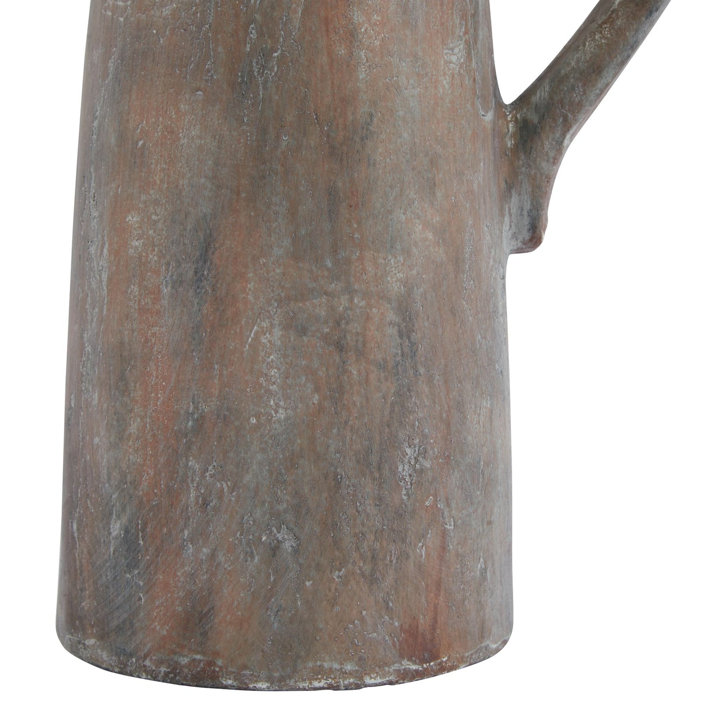 Miro Jug in Brown