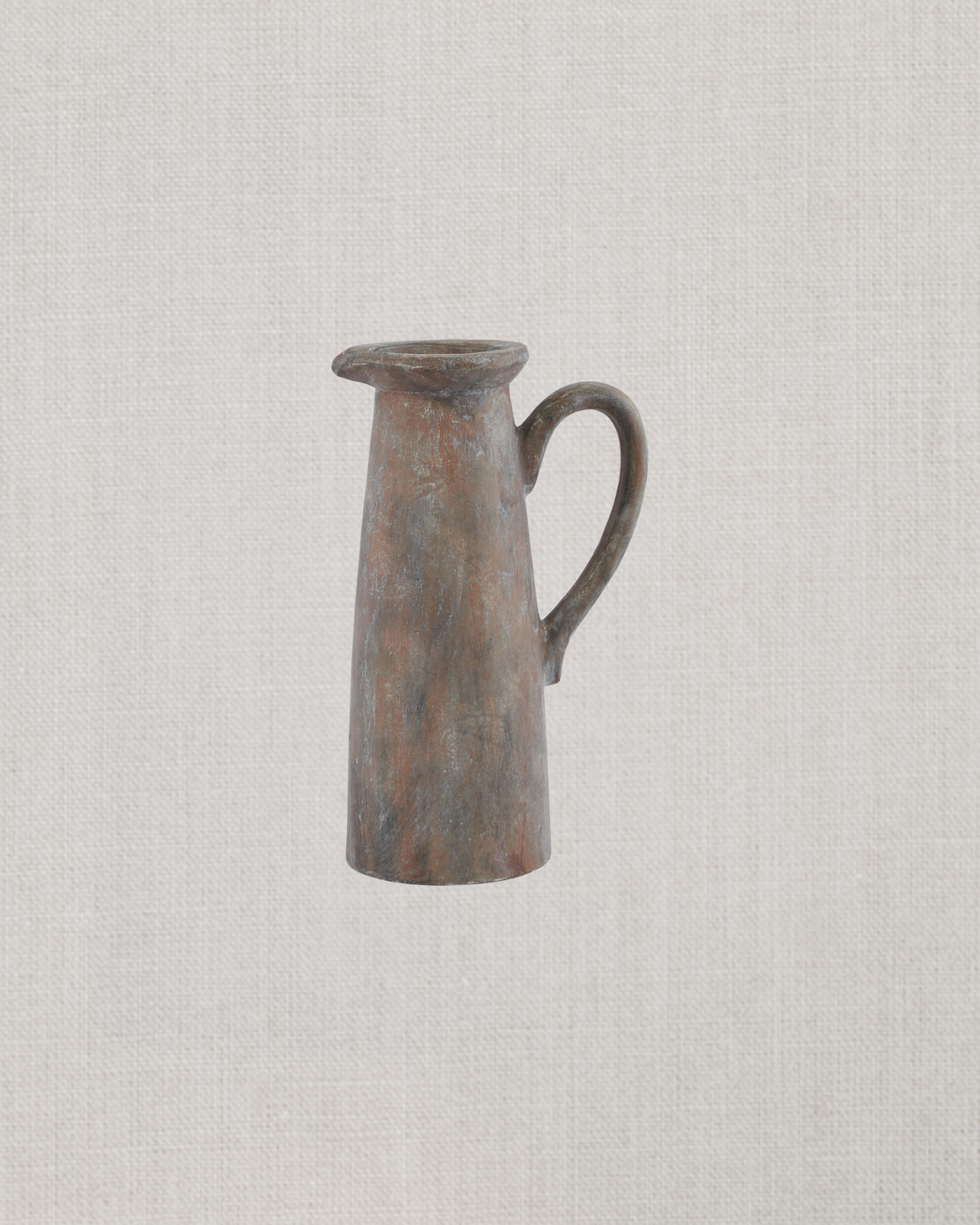 Miro Jug in Brown