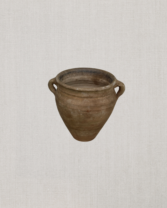 Antique Vessel