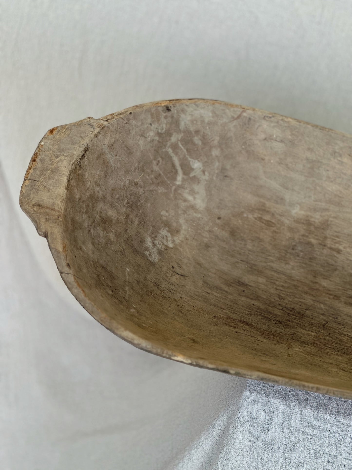Large Dough Bowl