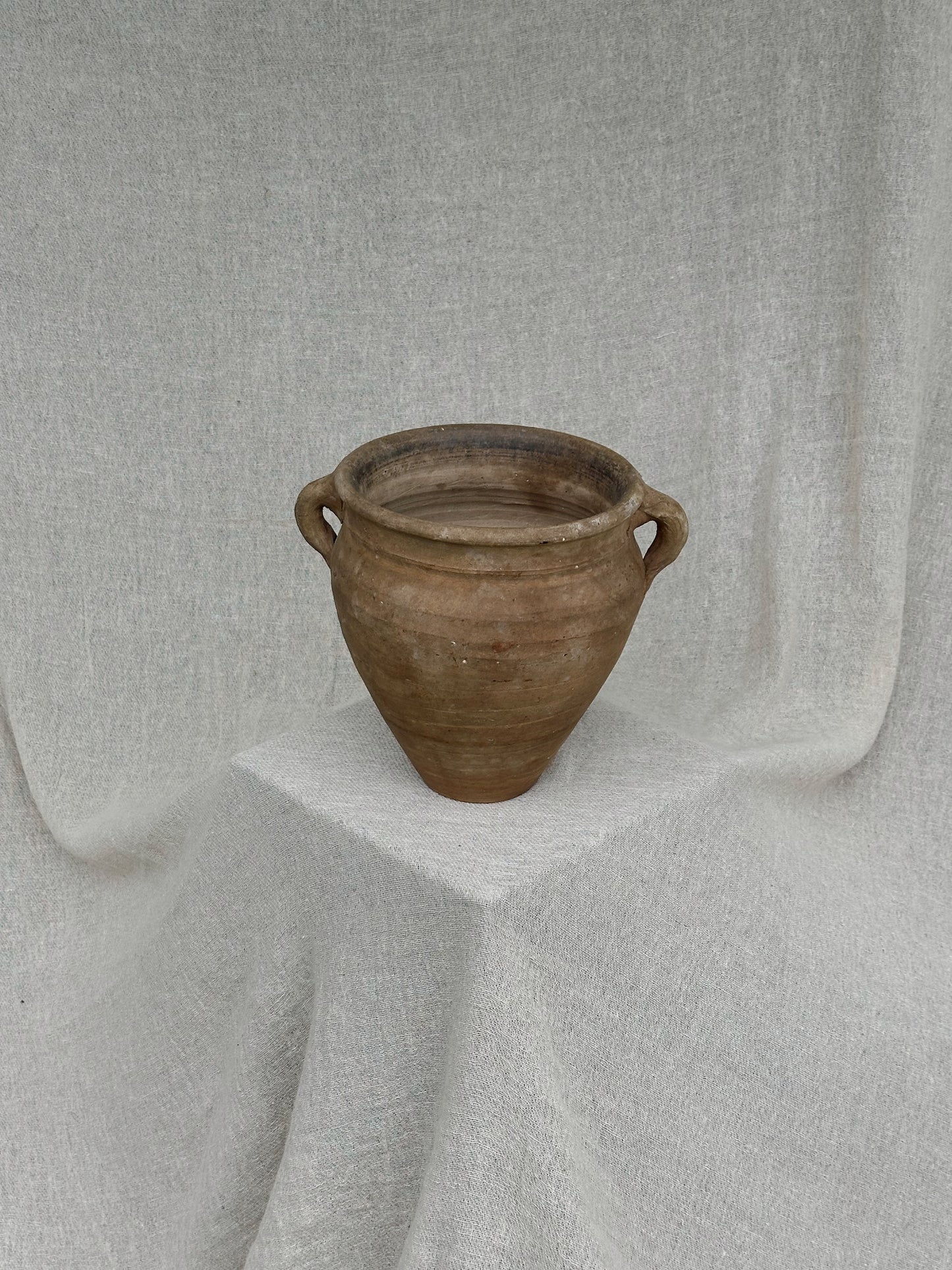 Antique Vessel
