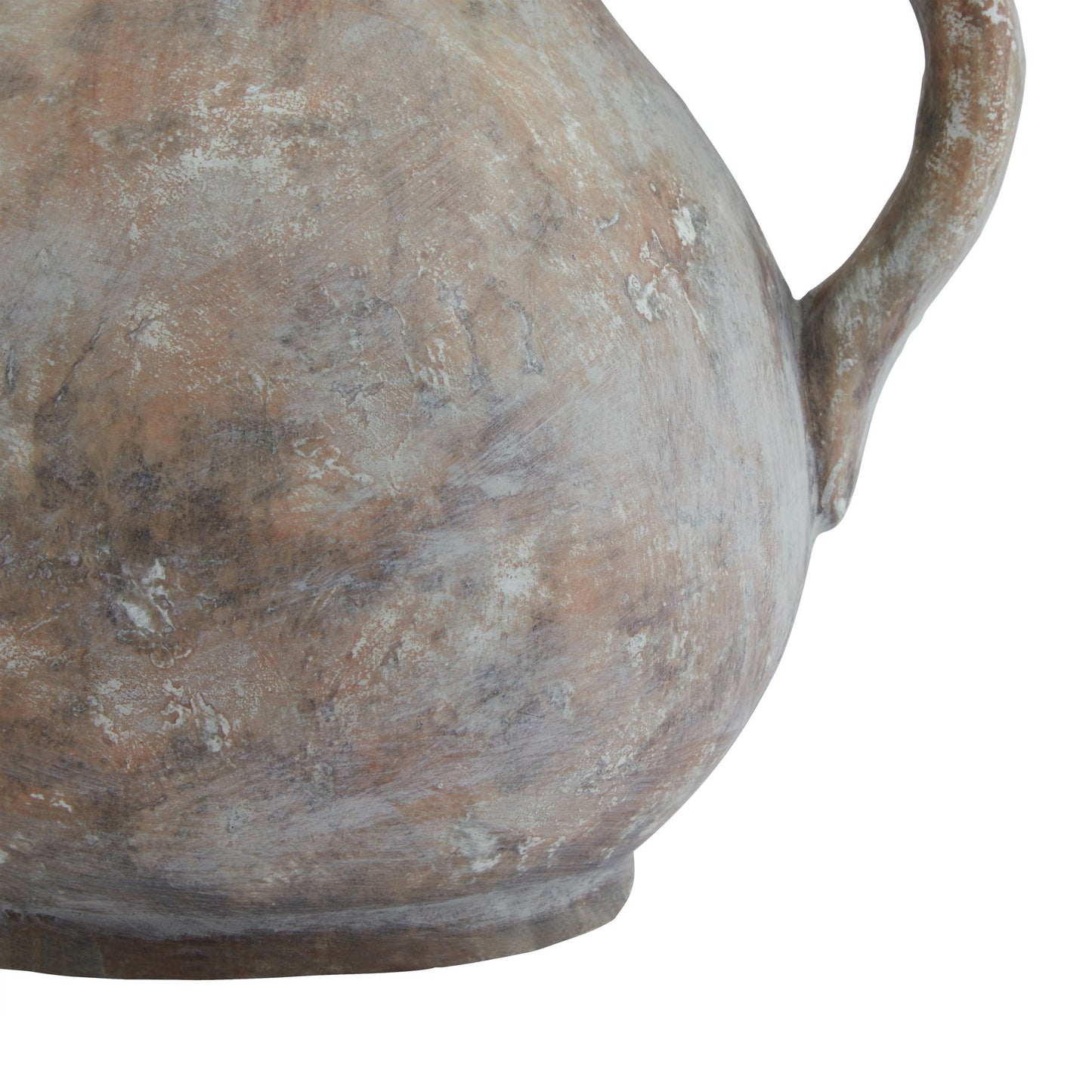 Thea Jug in Brown