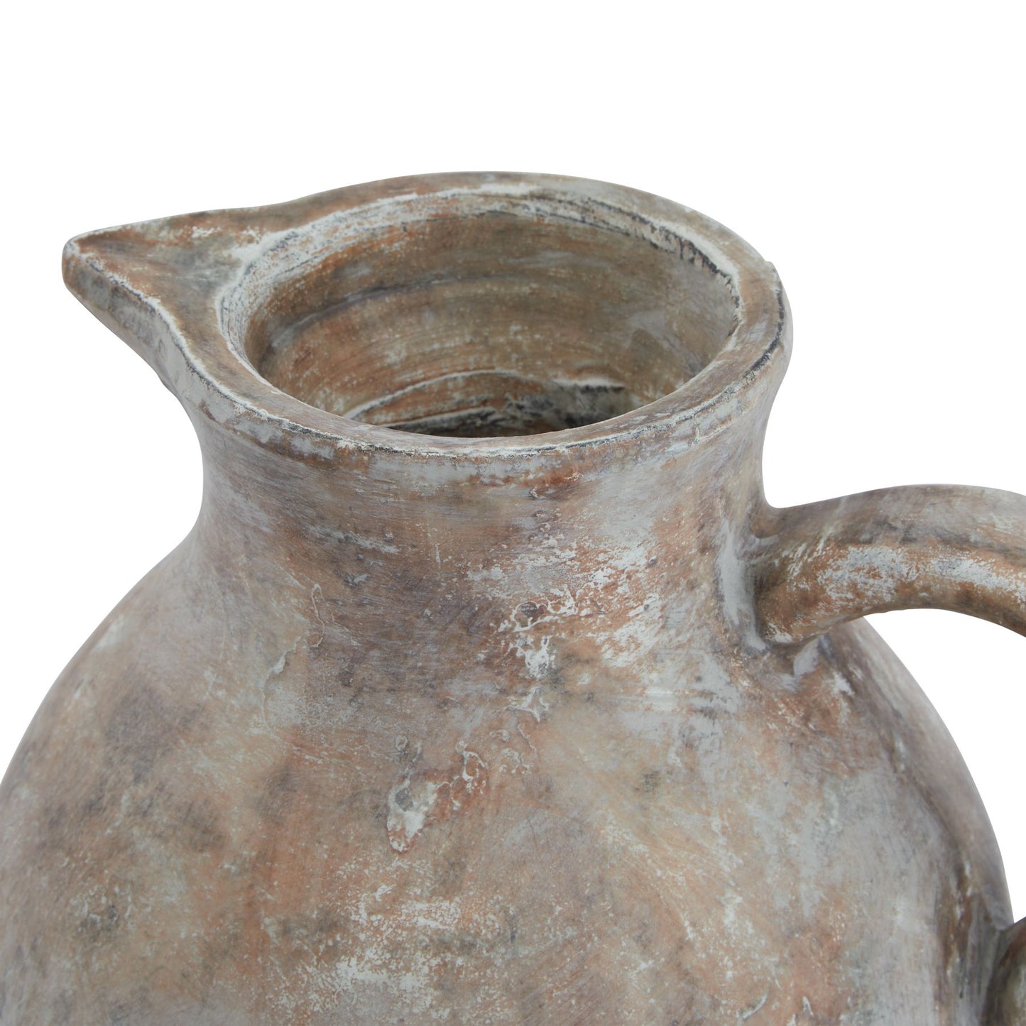 Thea Jug in Brown