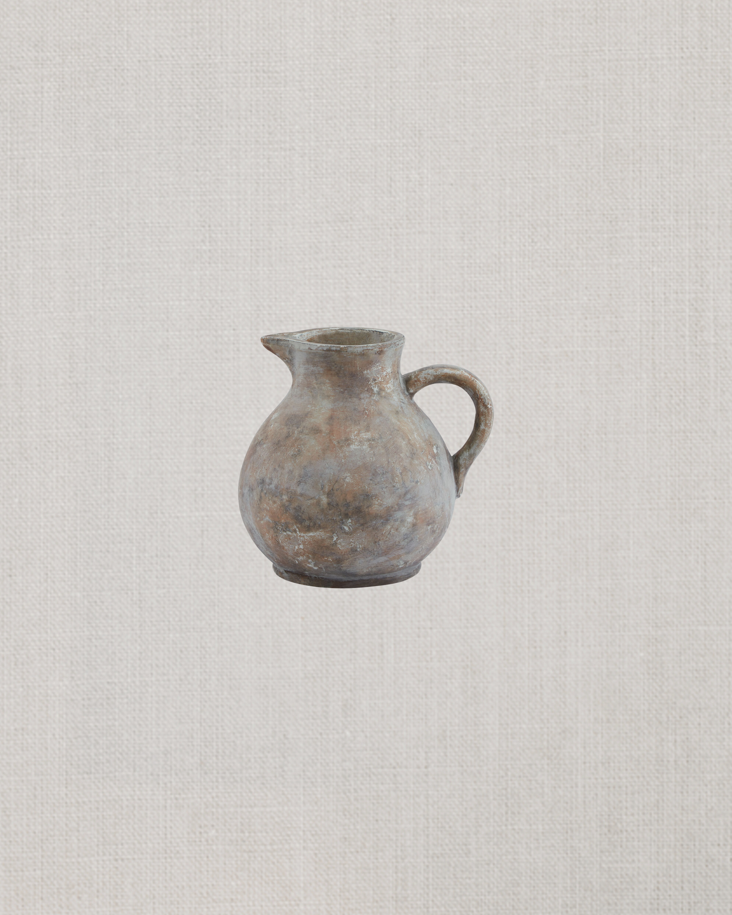 Thea Jug in Brown