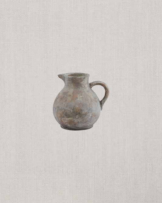Thea Jug in Brown