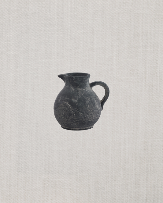 Thea Jug in Grey