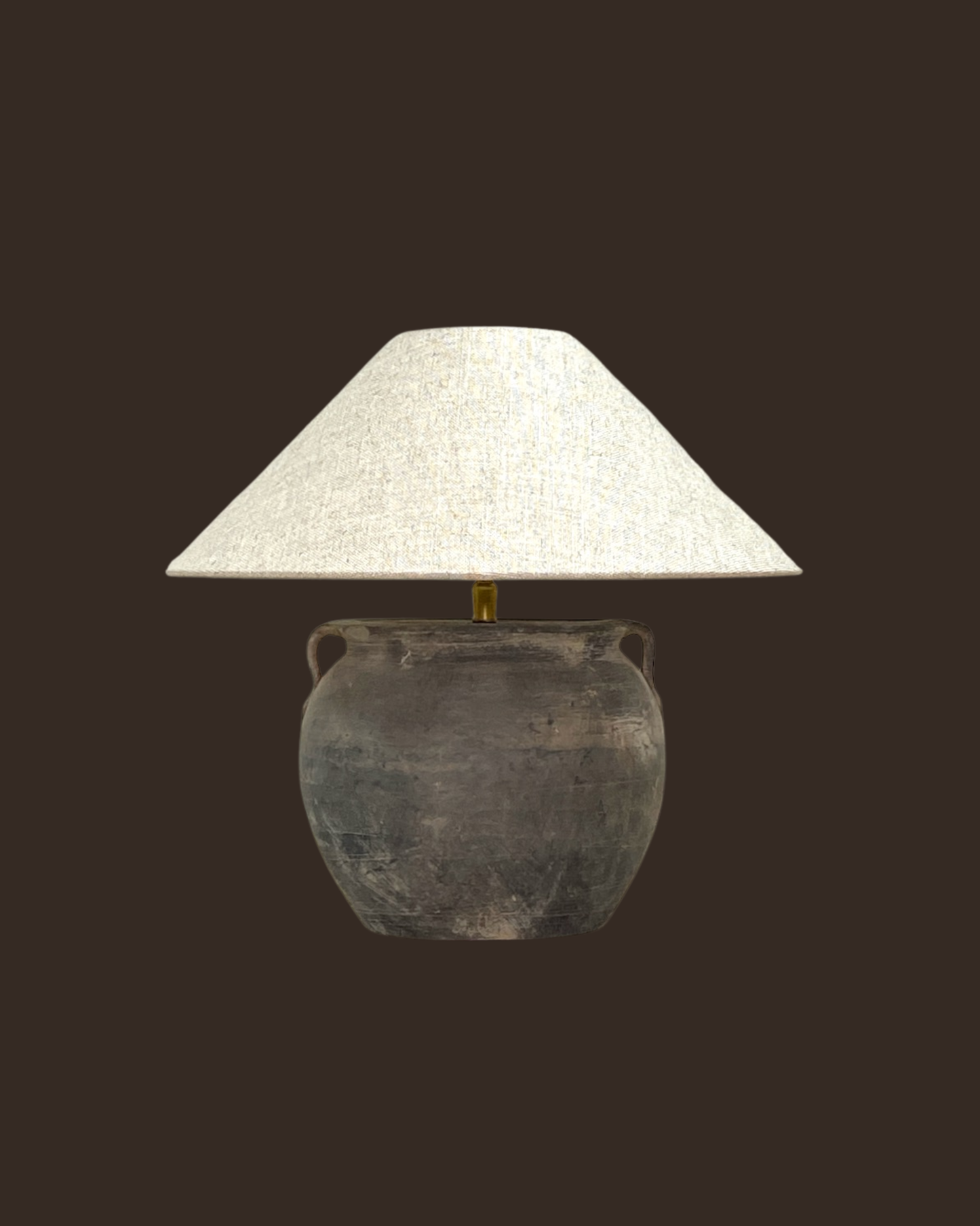 Antique Vase Lamp