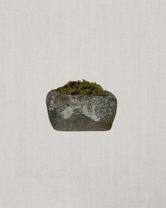 Stone Trough