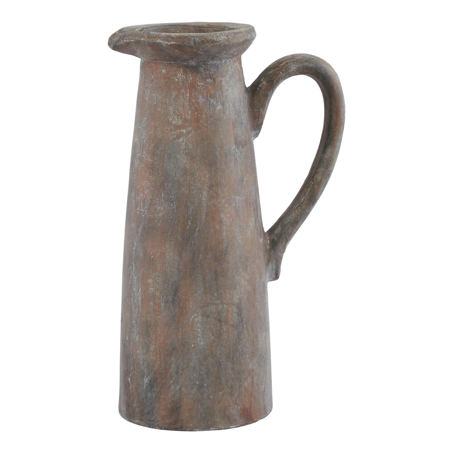 Miro Jug in Brown